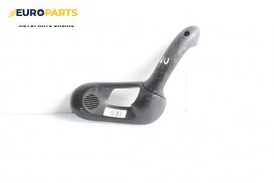 Ръкохватка врата за Opel Corsa B Hatchback (03.1993 - 12.2002), 4+1 вр., хечбек, позиция: предна, лява