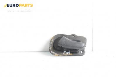 Вътрешна дръжка за Opel Corsa B Hatchback (03.1993 - 12.2002), 4+1 вр., хечбек, позиция: предна, лява