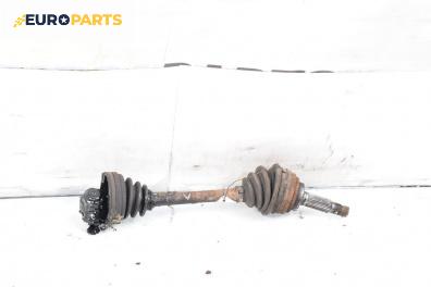 Полуоска за Toyota Corolla E11 Hatchback (06.1995 - 06.2002) 1.4 (EE111_), 86 к.с., позиция: предна, лява