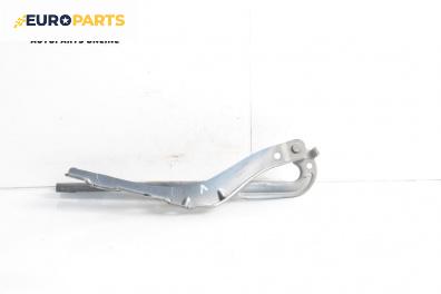 Панта преден капак за Peugeot 407 Station Wagon (05.2004 - 12.2011), 4+1 вр., комби, позиция: лява