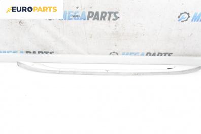 Релса багажник за Peugeot 407 Station Wagon (05.2004 - 12.2011), 4+1 вр., комби, позиция: дясна