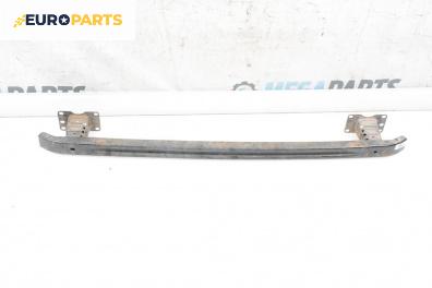 Основа броня за Peugeot 407 Station Wagon (05.2004 - 12.2011), комби, позиция: задна