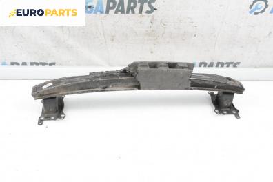 Основа броня за Volkswagen Touran Minivan I (02.2003 - 05.2010), хечбек, позиция: предна