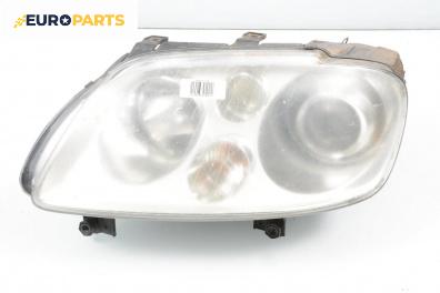 Фар за Volkswagen Touran Minivan I (02.2003 - 05.2010), хечбек, позиция: лява