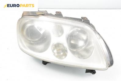 Фар за Volkswagen Touran Minivan I (02.2003 - 05.2010), хечбек, позиция: дясна