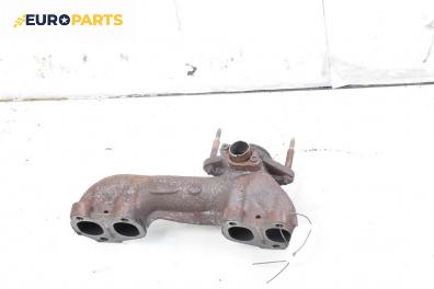 Изпускателен колектор  за Peugeot 206 Hatchback (08.1998 - 12.2012) 1.9 D, 69 к.с.