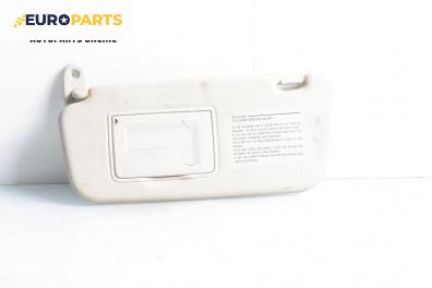 Сенник за Hyundai Getz Hatchback (08.2002 - ...), позиция: лява