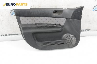 Кора врата за Hyundai Getz Hatchback (08.2002 - ...), 4+1 вр., хечбек, позиция: предна, лява