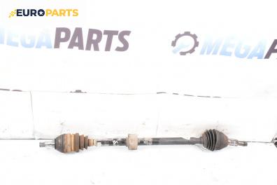 Полуоска за Opel Vectra C Sedan (04.2002 - 01.2009) 1.8 16V, 122 к.с., позиция: предна, дясна