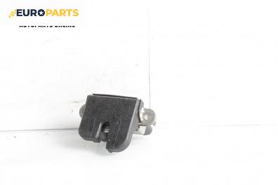 Брава заден капак за Volkswagen Touran Minivan I (02.2003 - 05.2010), хечбек, позиция: задна