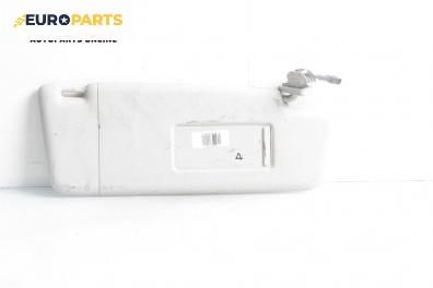 Сенник за Volkswagen Touran Minivan I (02.2003 - 05.2010), позиция: дясна