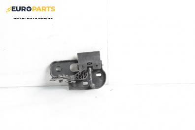 Заключалка преден капак за Volkswagen Touran Minivan I (02.2003 - 05.2010)