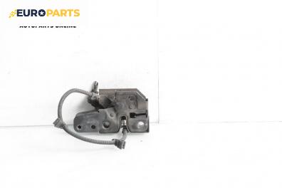 Брава преден капак за Volkswagen Touran Minivan I (02.2003 - 05.2010)