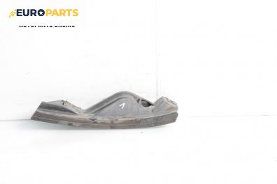Държач броня за Volkswagen Touran Minivan I (02.2003 - 05.2010), хечбек, позиция: предна, лява