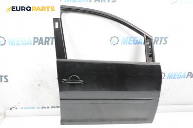 Врата за Volkswagen Touran Minivan I (02.2003 - 05.2010), 4+1 вр., хечбек, позиция: предна, дясна