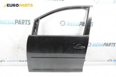 Врата за Volkswagen Touran Minivan I (02.2003 - 05.2010), 4+1 вр., хечбек, позиция: предна, лява