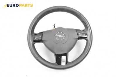 Волан за Opel Zafira B Minivan (07.2005 - 14.2015)