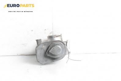 Дроселова клапа за Opel Astra H GTC (03.2005 - 10.2010) 1.7 CDTi, 101 к.с.