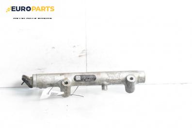 Горивна рейка за Opel Astra H GTC (03.2005 - 10.2010) 1.7 CDTi, 101 к.с.