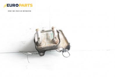 Маслоохладител за Opel Astra H GTC (03.2005 - 10.2010) 1.7 CDTi, 101 к.с.