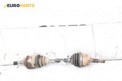Полуоска за Opel Astra H GTC (03.2005 - 10.2010) 1.7 CDTi, 101 к.с., позиция: предна, лява