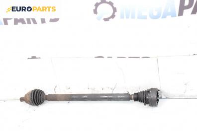 Полуоска за Volkswagen Golf V Hatchback (10.2003 - 02.2009) 1.9 TDI, 105 к.с., позиция: предна, дясна