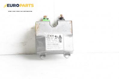 Модул за AIRBAG за Opel Zafira B Minivan (07.2005 - 14.2015), № 13 367 444