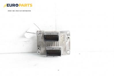 Компютър двигател за Fiat Idea Minivan (12.2003 - 12.2010) 1.4 16V, 95 к.с.