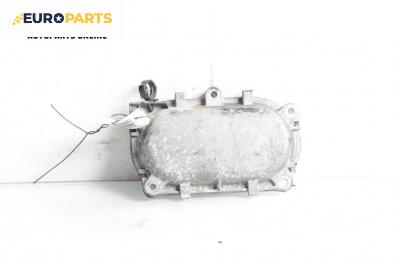 Алуминиева конзола за Fiat Idea Minivan (12.2003 - 12.2010) 1.4 16V, 95 к.с.