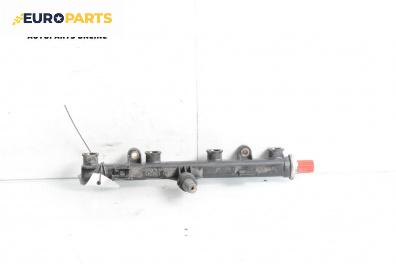 Бензинова рейка за Fiat Idea Minivan (12.2003 - 12.2010) 1.4 16V, 95 к.с.