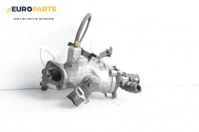 Корпус на термостат за Peugeot 206 Hatchback (08.1998 - 12.2012) 1.9 D, 69 к.с.