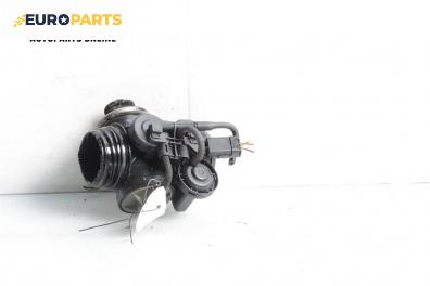 EGR-клапан за Peugeot 206 Hatchback (08.1998 - 12.2012) 1.9 D, 69 к.с.