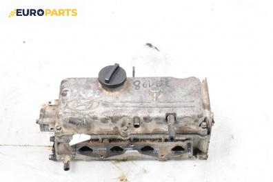 Глава за Hyundai Getz Hatchback (08.2002 - ...) 1.1, 63 к.с.