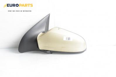Огледало за Opel Astra H GTC (03.2005 - 10.2010), 2+1 вр., хечбек, позиция: лява