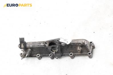 Всмукателен колектор за Opel Astra H GTC (03.2005 - 10.2010) 1.7 CDTi, 101 к.с.