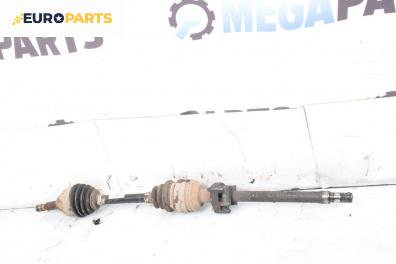 Полуоска за Opel Astra H GTC (03.2005 - 10.2010) 1.7 CDTi, 101 к.с., позиция: предна, дясна
