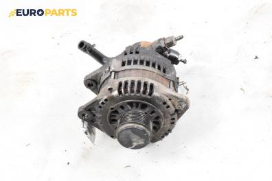 Алтернатор / генератор за Opel Astra H GTC (03.2005 - 10.2010) 1.7 CDTi, 101 к.с.