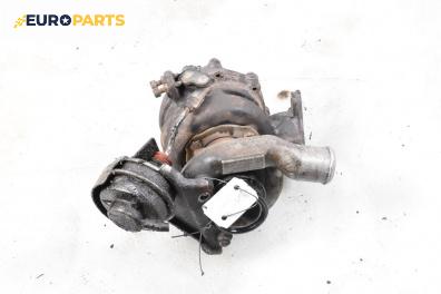 Турбо за Opel Astra H GTC (03.2005 - 10.2010) 1.7 CDTi, 101 к.с.