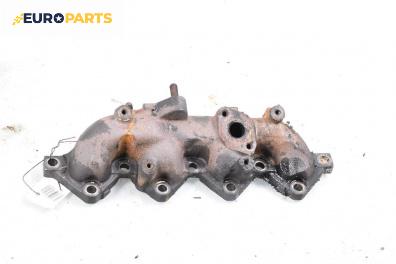 Изпускателен колектор  за Opel Astra H GTC (03.2005 - 10.2010) 1.7 CDTi, 101 к.с.