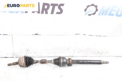 Полуоска за Volvo V40 Estate (07.1995 - 06.2004) 1.9 DI, 102 к.с., позиция: предна, дясна