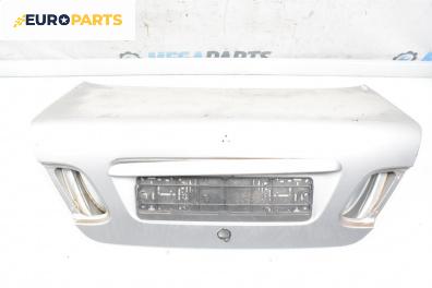 Заден капак за Mercedes-Benz CLK-Class Coupe (C208) (06.1997 - 09.2002), 2+1 вр., купе, позиция: задна