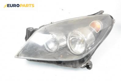 Фар за Opel Astra H GTC (03.2005 - 10.2010), хечбек, позиция: лява