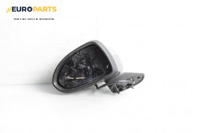 Огледало за Opel Corsa D Hatchback (07.2006 - 08.2014), 2+1 вр., хечбек, позиция: лява