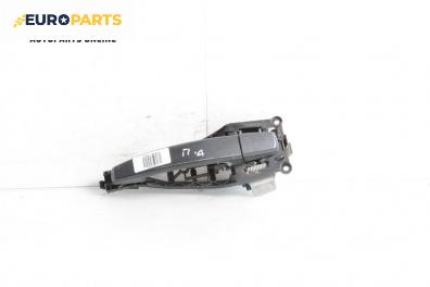 Външна дръжка за Opel Corsa D Hatchback (07.2006 - 08.2014), 2+1 вр., хечбек, позиция: предна, дясна