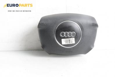 Airbag за Audi A6 Sedan C5 (01.1997 - 01.2005), 4+1 вр., седан, позиция: предна