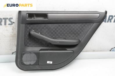 Кора врата за Audi A6 Sedan C5 (01.1997 - 01.2005), 4+1 вр., седан, позиция: задна, дясна