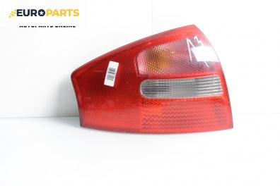 Стоп за Audi A6 Sedan C5 (01.1997 - 01.2005), седан, позиция: лява