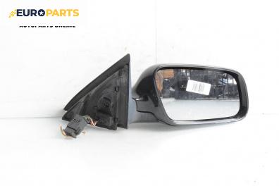 Огледало за Audi A6 Sedan C5 (01.1997 - 01.2005), 4+1 вр., седан, позиция: дясна