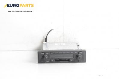 CD плеър за Audi A6 Sedan C5 (01.1997 - 01.2005)