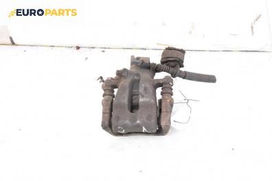 Спирачен апарат за Opel Zafira A Minivan (04.1999 - 06.2005), позиция: задна, лява